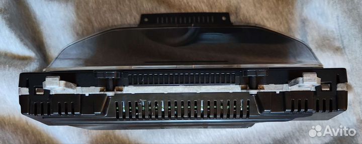 Щиток приборов volvo XC60 II 2018+