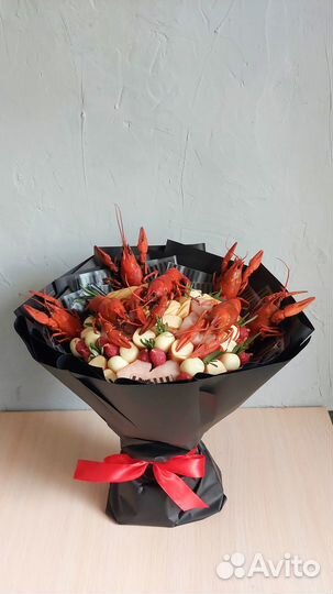 Мужские букеты/ съедобные букеты