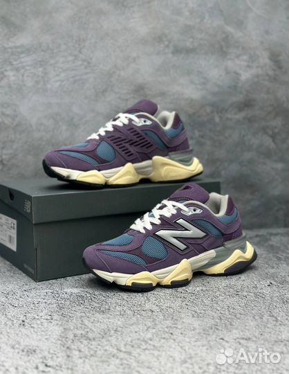 Кроссовки New Balance 9060 37-41
