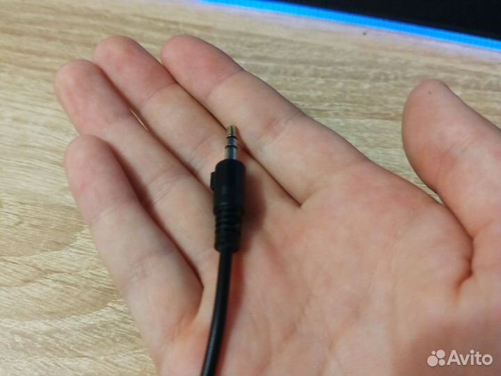 Микрофон для пк sven