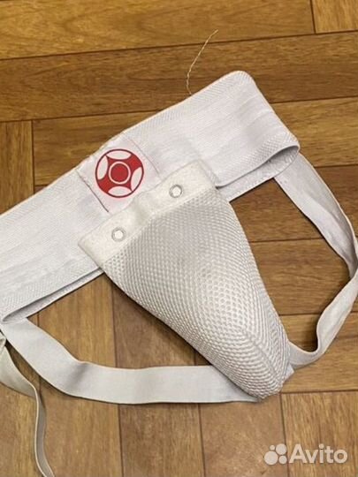 Экипировка для каратэ (на выбор)