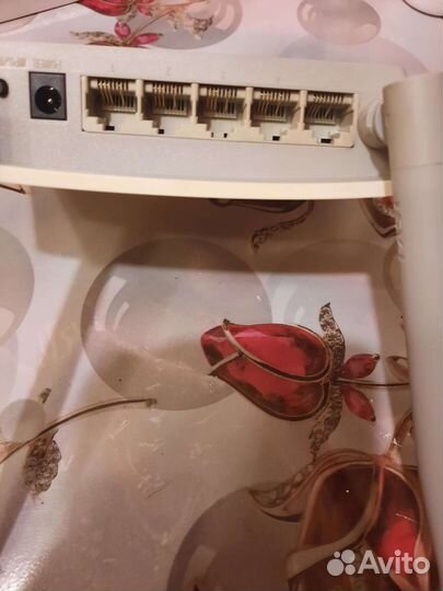 Роутер вай фай