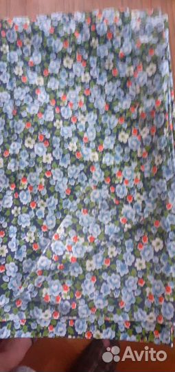 Отрез ткани