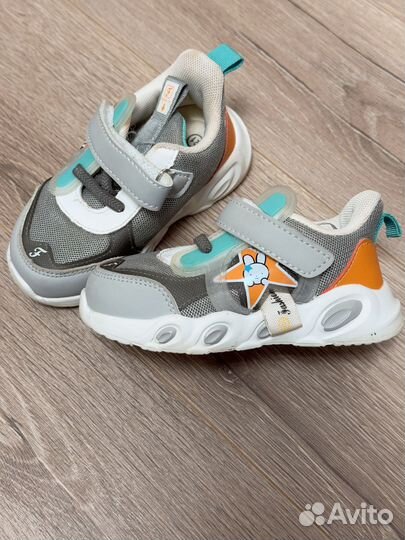 Вещи пакетом на мальчика