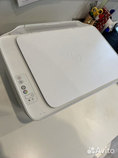 Принтер hp deskjet 2130