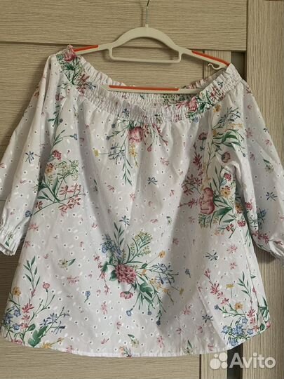 Блузка женская