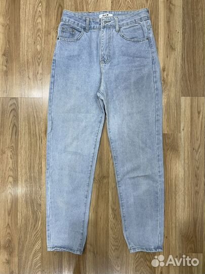 Джинсы пакетом