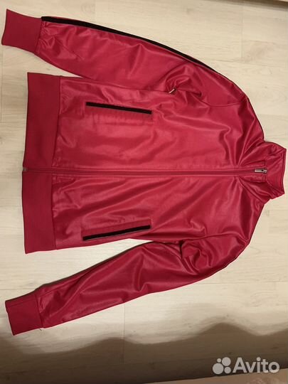 Спортивный костюм женский