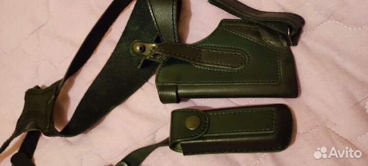 Кобура для пистолета