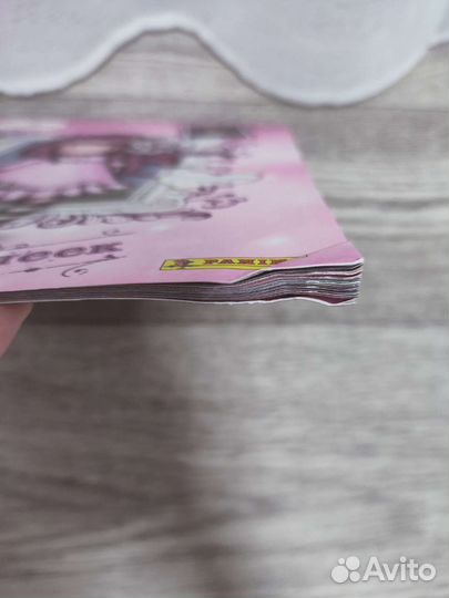 Альбом Gorjuus 3 + полный сет