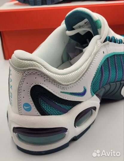 Кроссовки Nike Air Max Tailwind 4 Spirit Teal