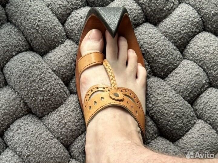 Сланцы кожа Индия ручная работа