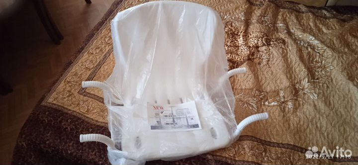 Сиденье на ванную до 150 кг