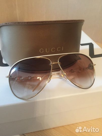 Предлагаю шикарные очки Gucci
