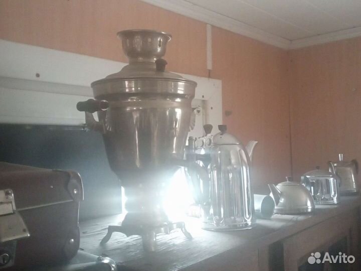 Самовар