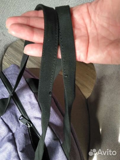 Спортивная сумка skechers