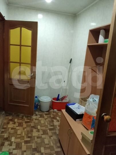 2-к. квартира, 43,7 м², 1/2 эт.