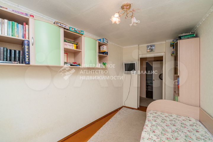 4-к. квартира, 78,8 м², 7/9 эт.