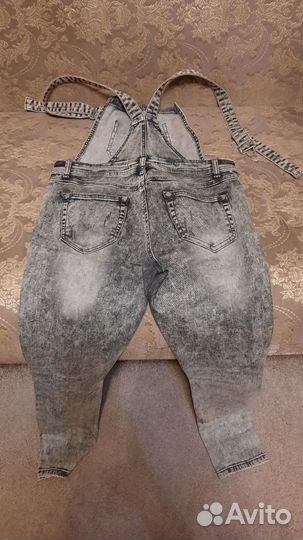 Комбинезон женский