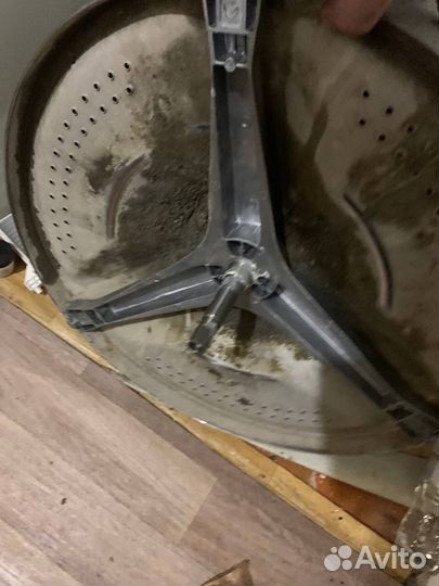 Ремонт стиральных и посудомоечных машин