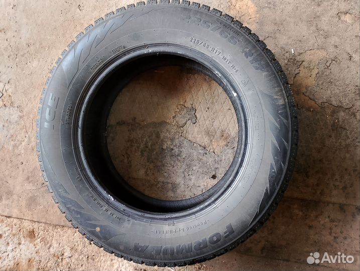 Formula Ice 225/65 R17