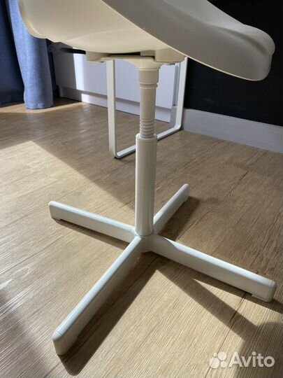 Детский стул IKEA икеа