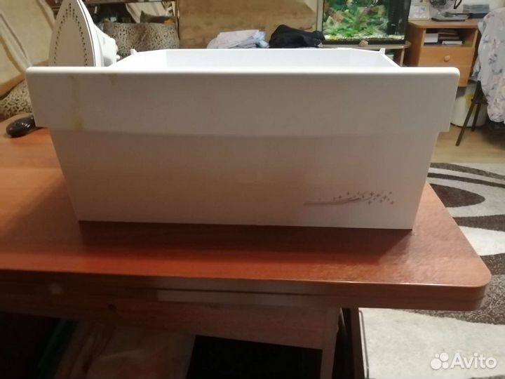 Ящики стекла