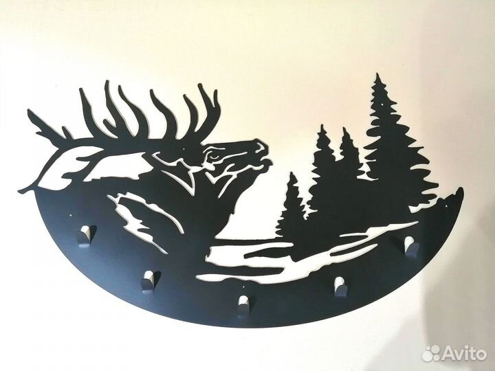 Вешалка для одежды