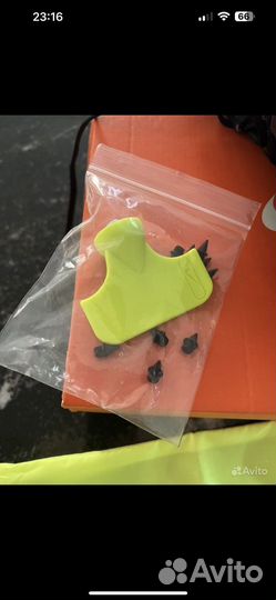 Шиповки для легкой атлетики