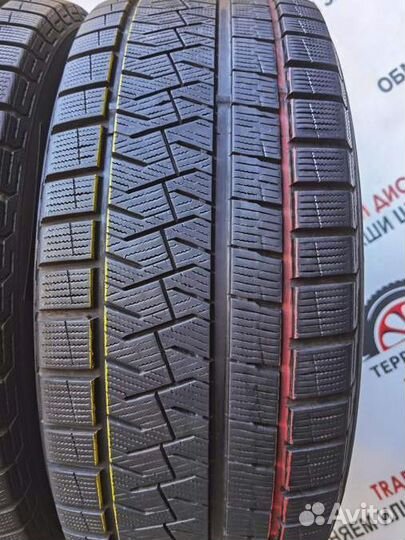 Pirelli Ice Asimmetrico 235/55 R18 95M