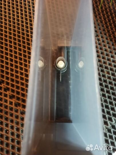 Бак воды кофемашины Philips