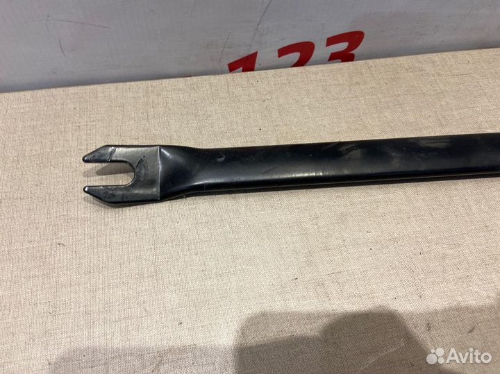 Распорка Bmw 120 E87 N46B20B 2007