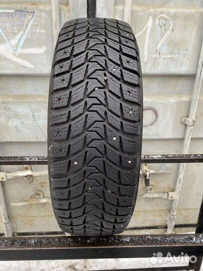 Michelin X-Ice North 3 185/65 R15 92T