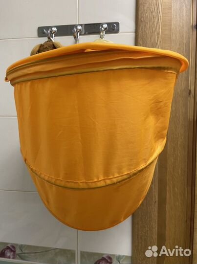 Контейнер/сумка доя игрушек IKEA