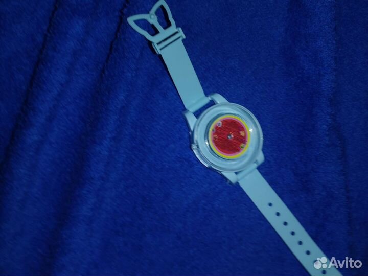 Часы, ты будешь самый крутой в садике