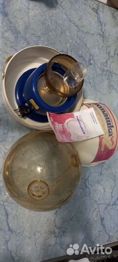 Косметический прибор 