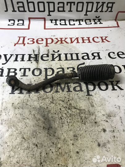 Тяга рулевая Hyundai ix35