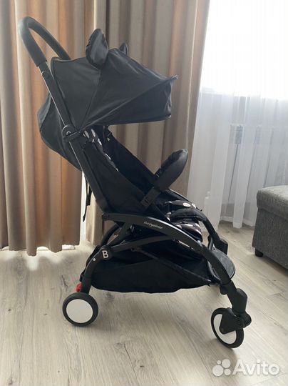 Прогулочная коляска Yoya на прокат
