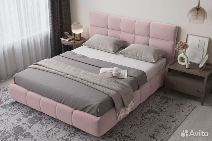 Кровать Олимп