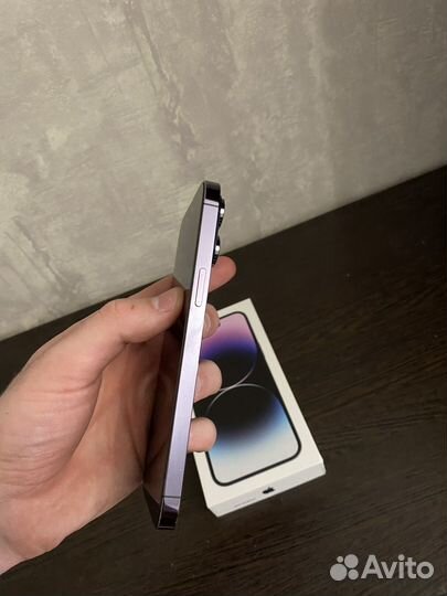 iPhone 14 Pro Max, 128 ГБ
