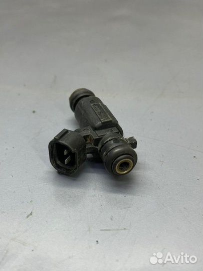 Топливная форсунка Hyundai Accent 2006