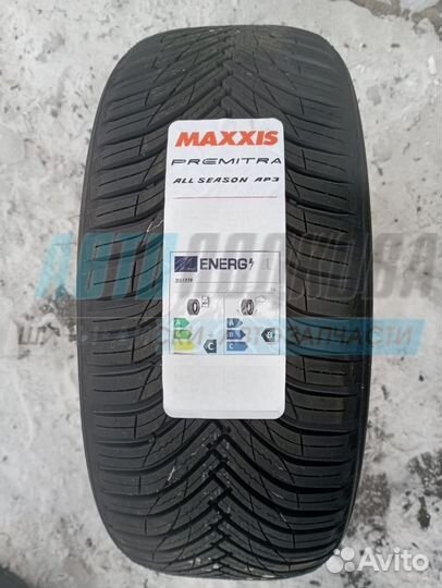 Maxxis Premitra All-Season AP3 195/55 R15 89V