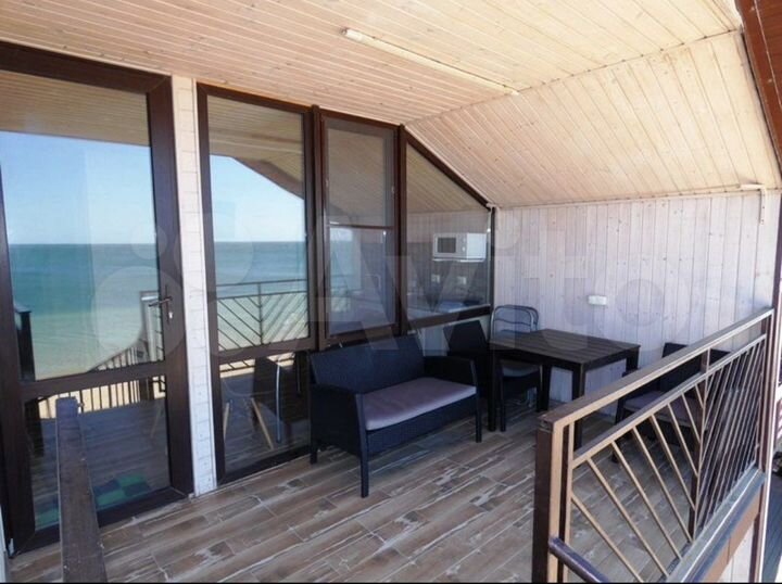 Комната 48 м², 3/3 эт.