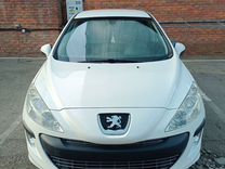 Peugeot 308 1.6 AT, 2010, 70 390 км