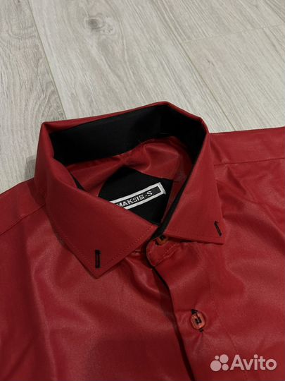 Рубашка мужская