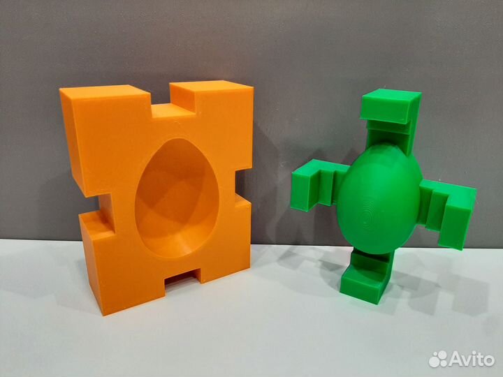 3D печать на заказ