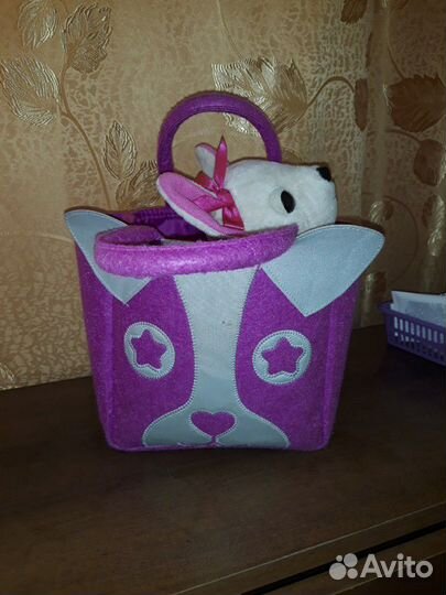 Собачка Чичилав оригинал