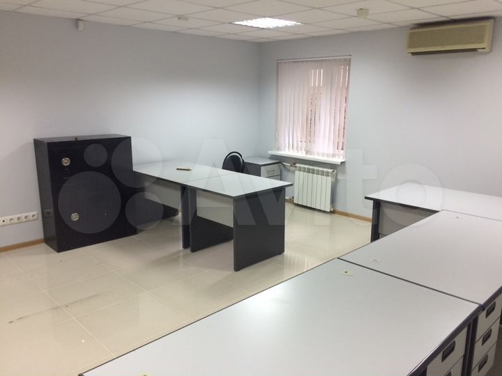 Офисное помещение, 28.5 м²