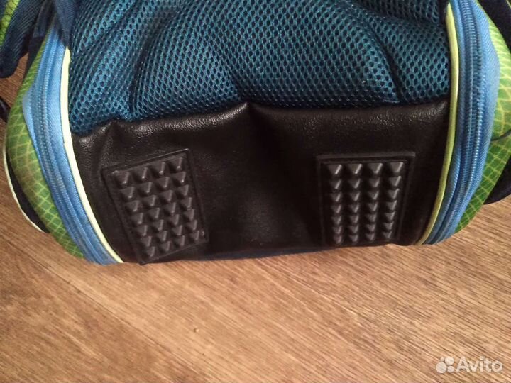 Школьный рюкзак