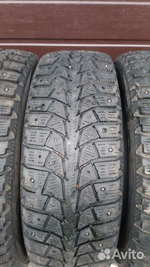 Maxxis MA-W1 Wintermaxx 185/65 R15 88T
